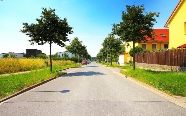 Private House Ortskamp