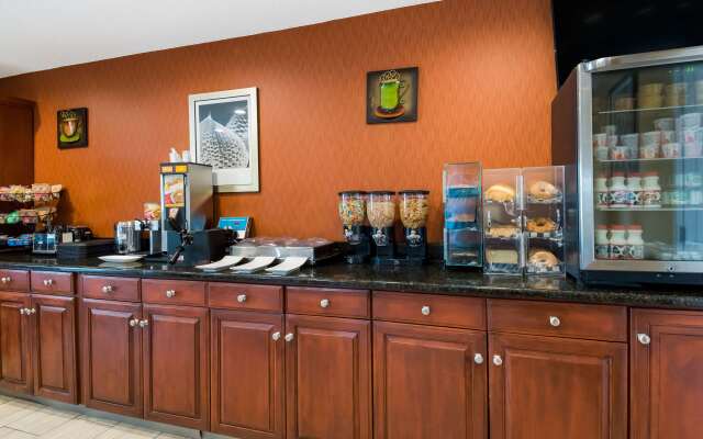 SureStay Plus Hotel by Best Western Jackson