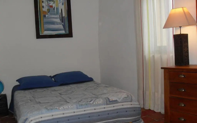 Chambre d'hôtes Les Bienvenus