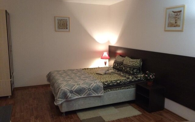 Отель Южный