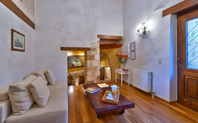Kores Boutique Houses