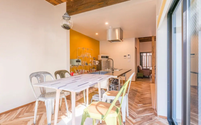 My Pavilion to Arasiyama & Gion