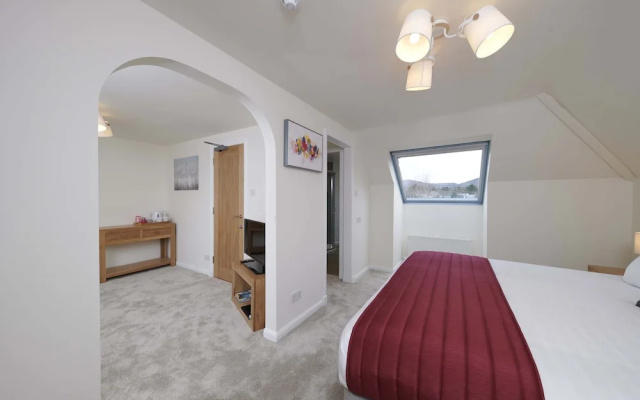 Woodlands Guest House