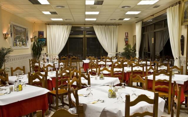 Hostal Rural Alba