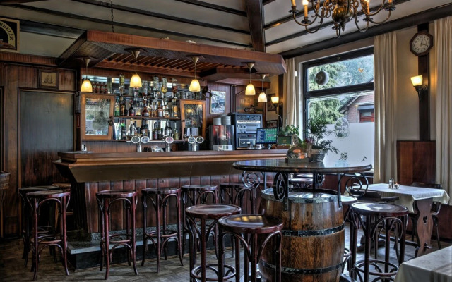 Hotel Arcense Herberg