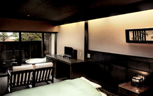 Imaihama Onsen Kaneyoshi Ittouan