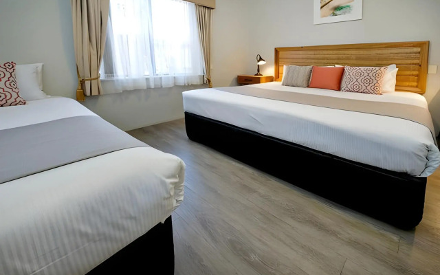 Vintages Accommodation