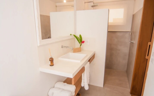 Casa Ametista - Praia do Espelho