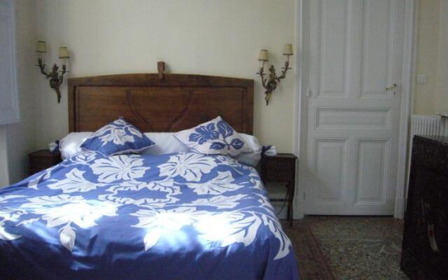 Villa Vermorel Guesthouse