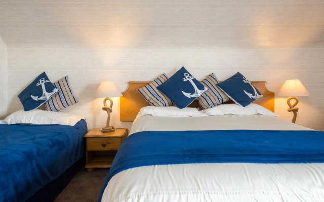 Marine Hotel Paignton