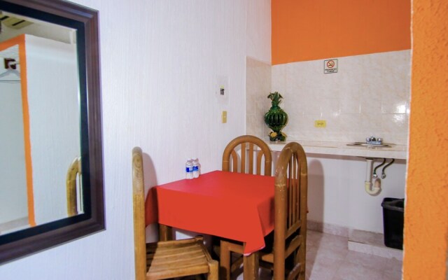 Hotel Bello Caribe