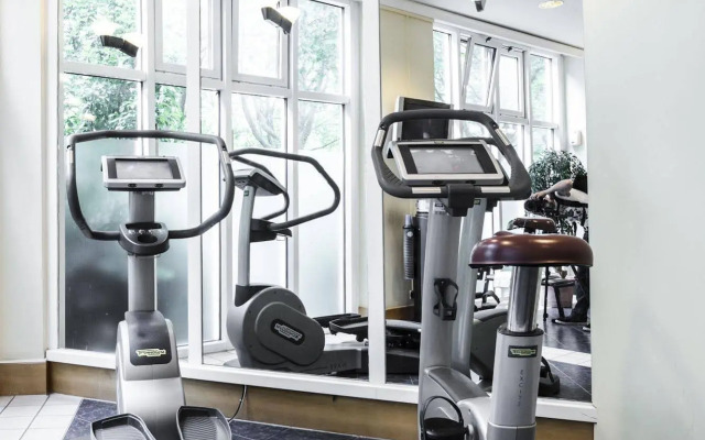 Dorint An den Westfalenhallen Dortmund