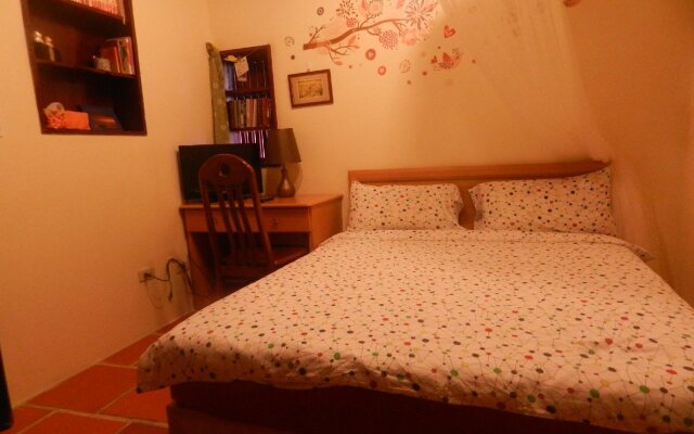 Pearl B&B