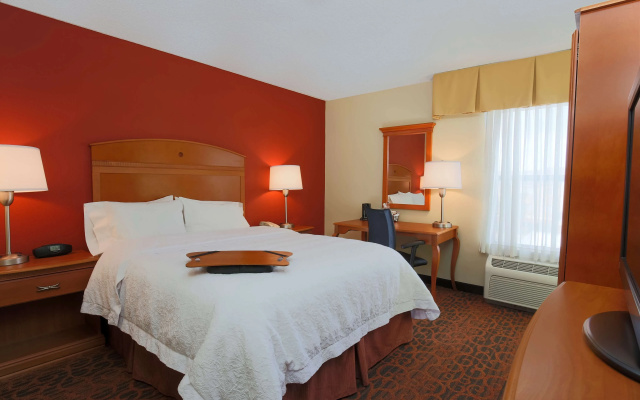 Best Western St. Louis Fairview Heights