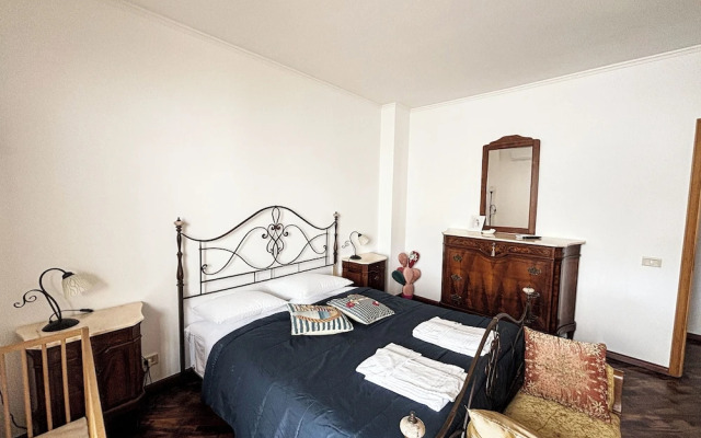 Sicilian Home Concept B&B