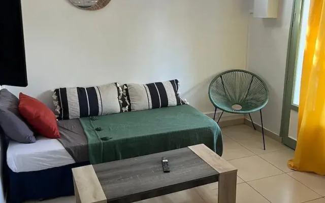 Le Manguier Panoramique