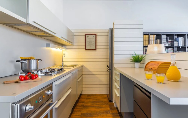 Mariposa Apartment by Wonderful Italy