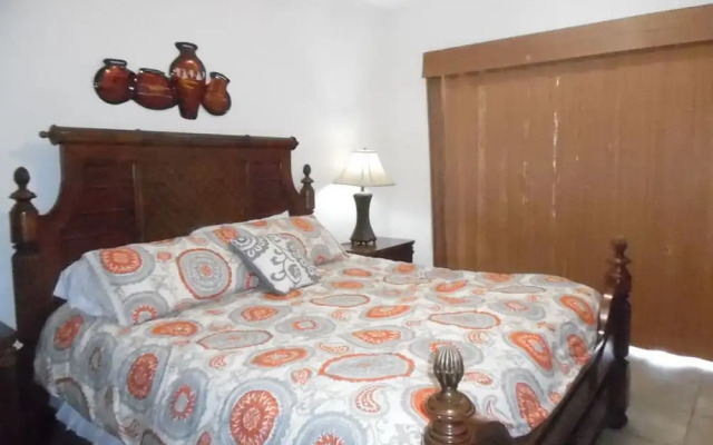 Sonoran Sky 2BR Upper 908-v by Casago