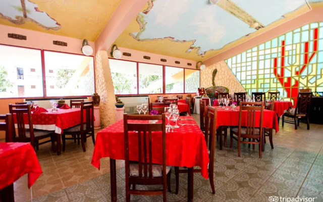 Resonance Blu Santa Lucia