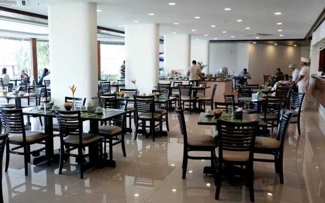 Grand São Luis Hotel