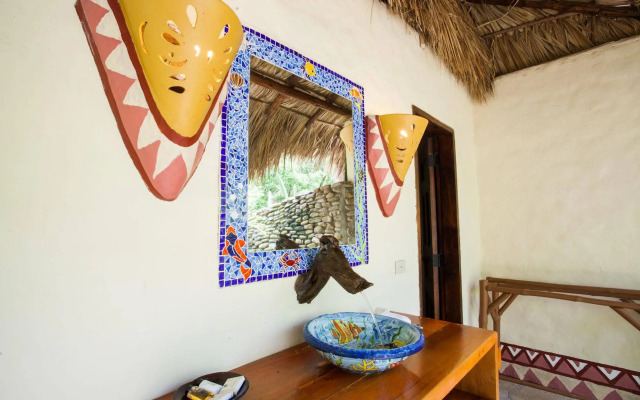 Hotel Punta Teonoste