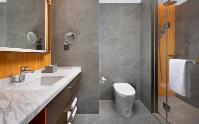 Home2 Suites By Hilton Ancient City