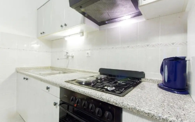 Milans - 25m From the Beach - A3