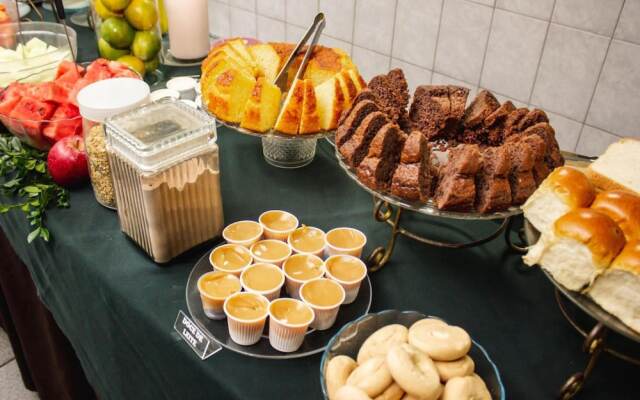 Riviera Palace Hotel