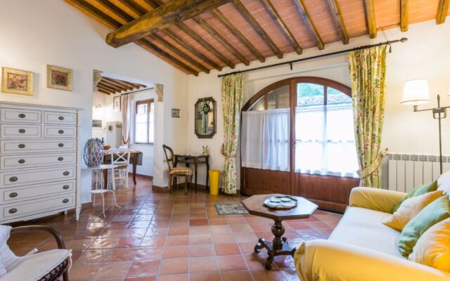 House The Nest Poggibonsi