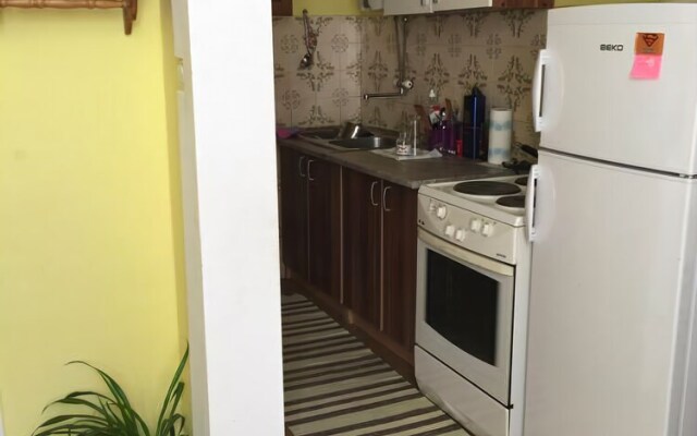 Apartmani Raicevic