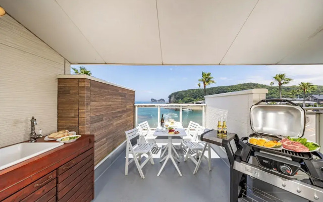 Daikyo Engetsuto Villa