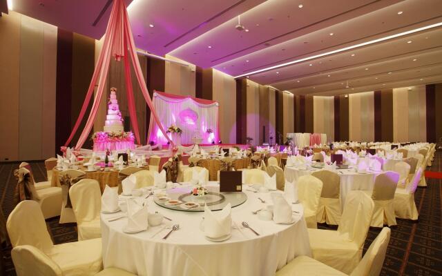 Avani Khon Kaen Hotel & Convention Centre