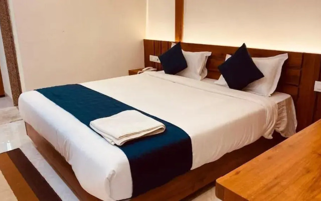 Hotel Rudraksha