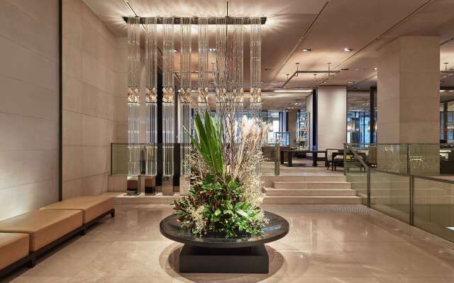 Grand Hyatt Melbourne