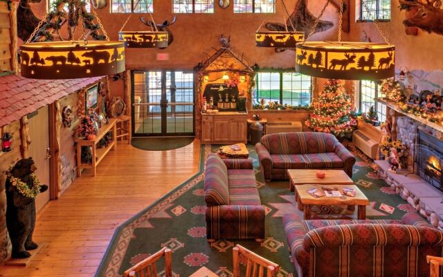 Meadowbrook Resort