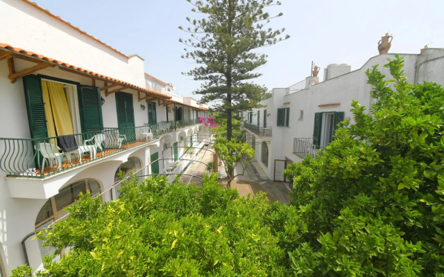 Hotel Pineta
