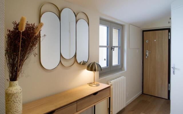 Maison TILLOT