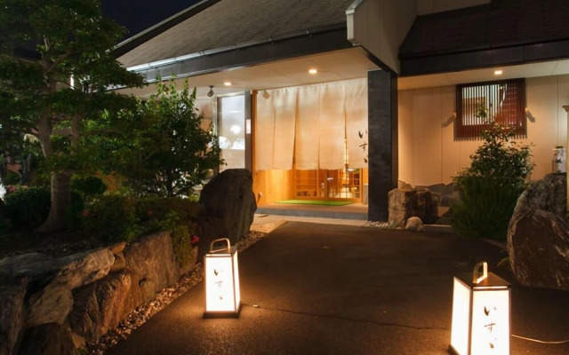 Ryokan Isuzu