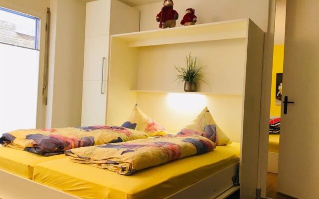 Apartment Alcazar Andriano 21980