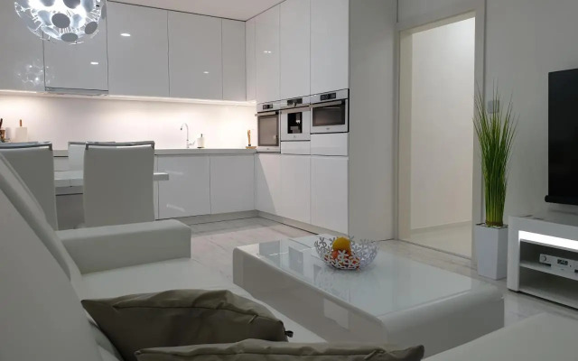 Apartmány Urban