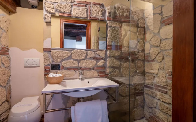 Mansarda Orta San Giulio