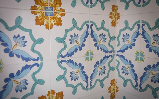 Sciabika Home Edificio Eolie