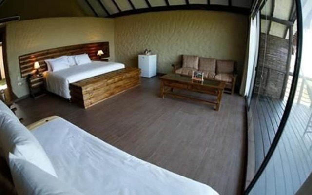 Hotel Rustica Tarapoto