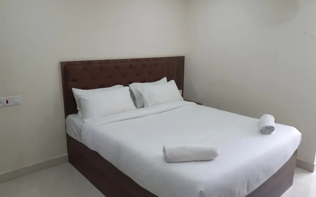 CNR Residency Madanapalle