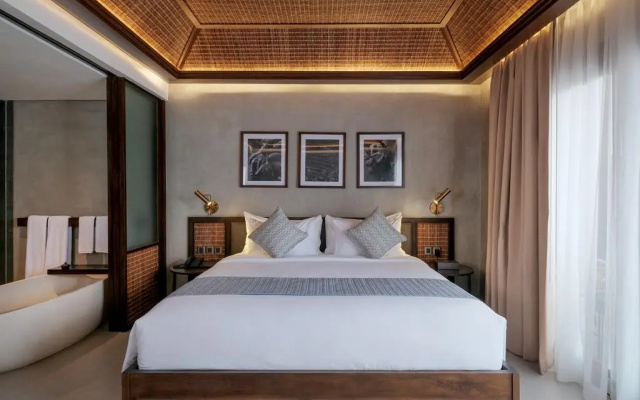 The Garcia Ubud & Resort