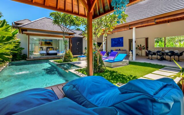 Villa Pacha seminyak by Best deals Asia Hospitality