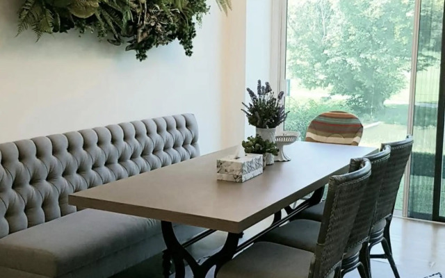 The Midst@ Royal hills Nakornayok