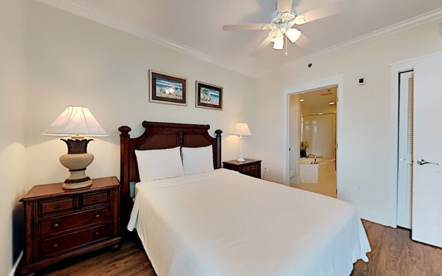 Waterscape by Southern Vacation Rentals