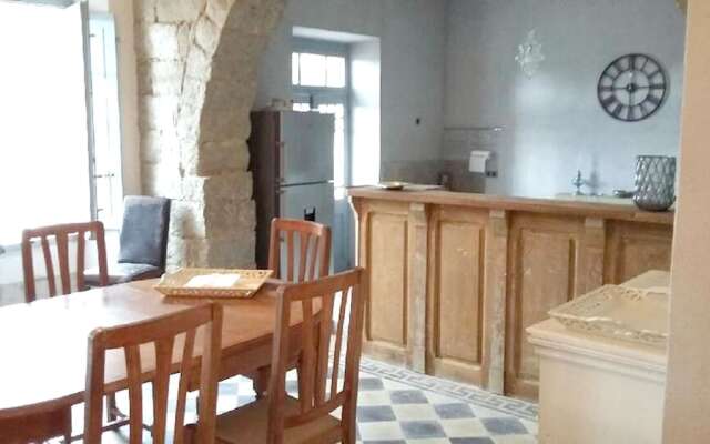 House With 4 Bedrooms in Levie, With Furnished Terrace and Wifi - 15 k