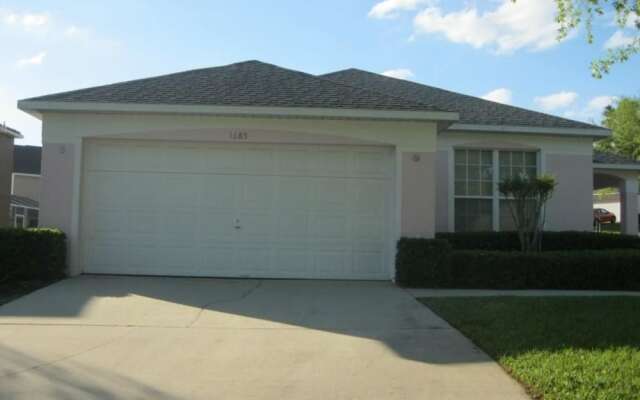 Waterview 1685 Apartment 4 Bedroom